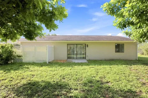 5799 Fran Court North Port FL 34287