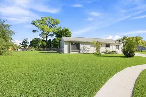 5799 Fran Court North Port FL 34287