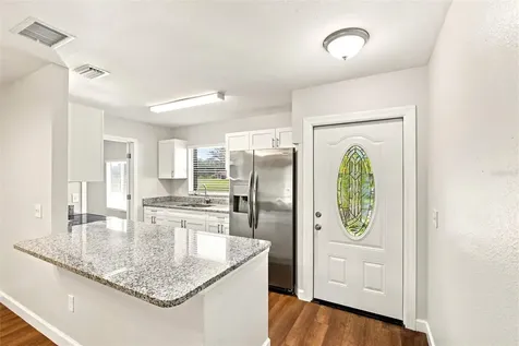 5799 Fran Court North Port FL 34287