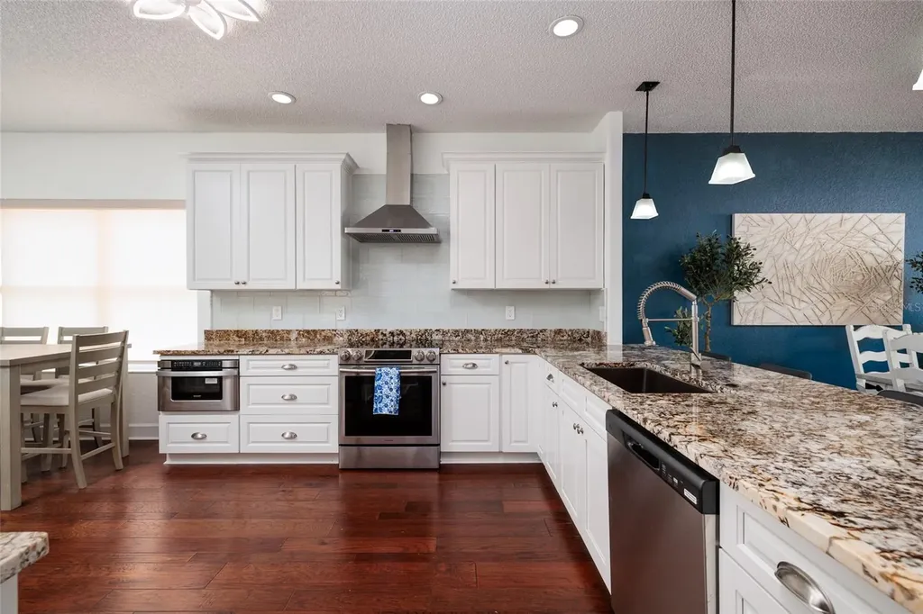 1338 Dartford Drive Tarpon Springs FL 34688