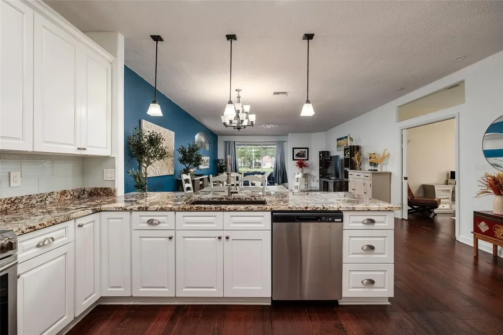1338 Dartford Drive Tarpon Springs FL 34688