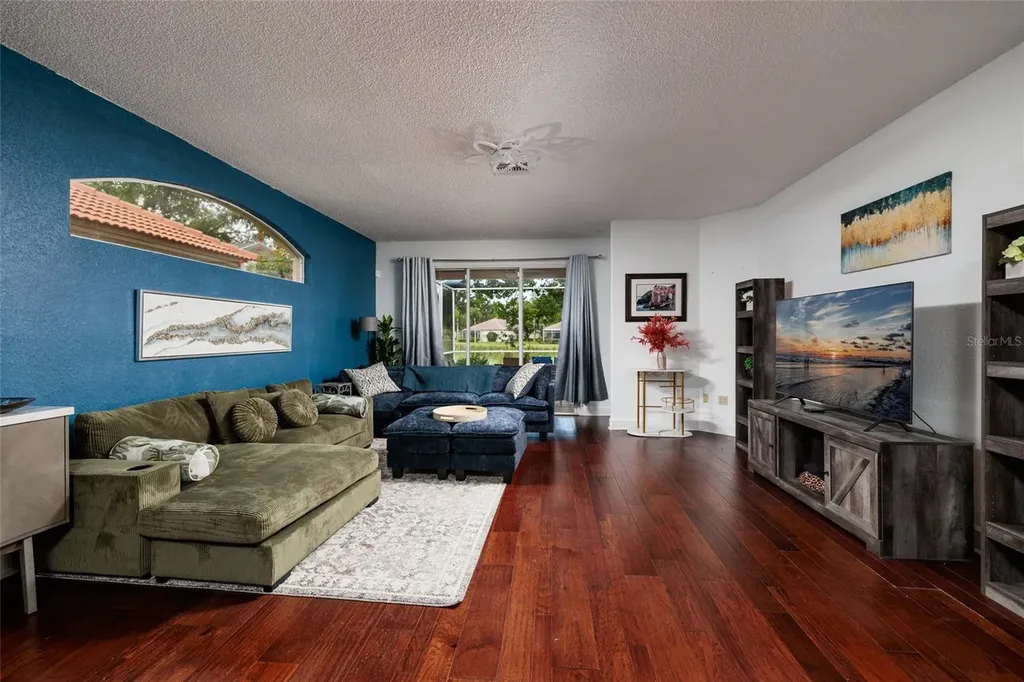 1338 Dartford Drive Tarpon Springs FL 34688