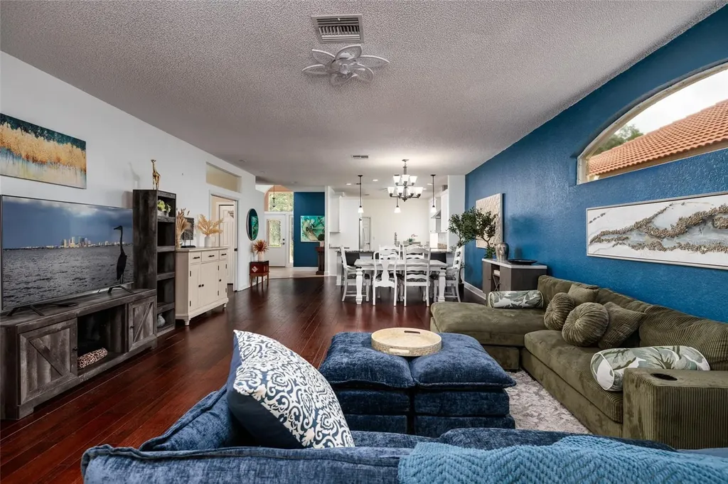 1338 Dartford Drive Tarpon Springs FL 34688