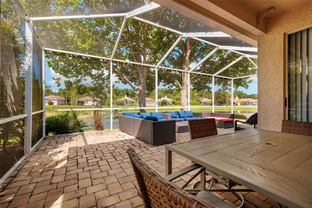 1338 Dartford Drive Tarpon Springs FL 34688