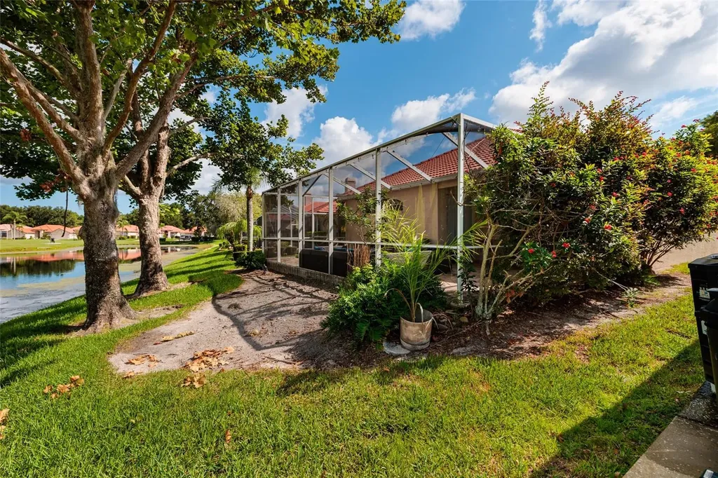 1338 Dartford Drive Tarpon Springs FL 34688