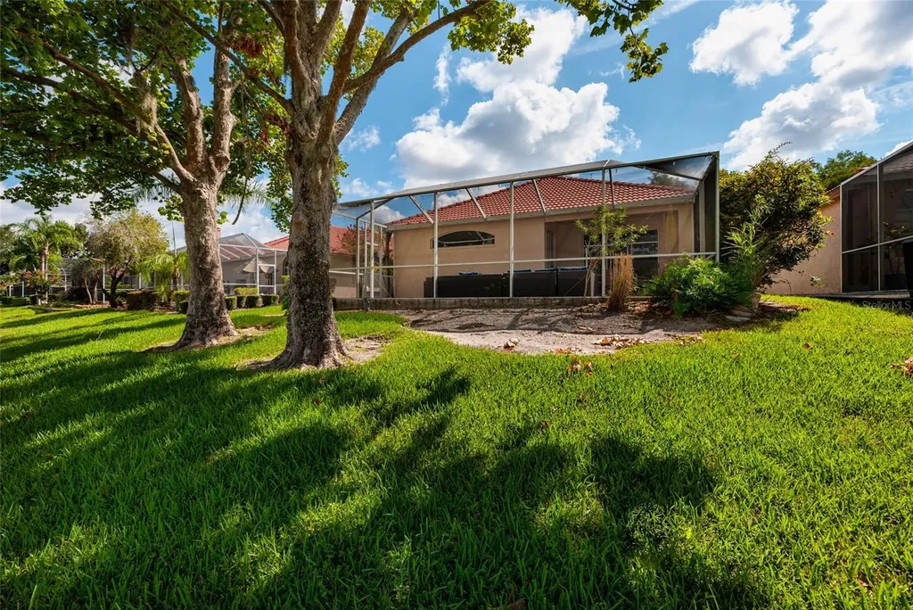 1338 Dartford Drive Tarpon Springs FL 34688