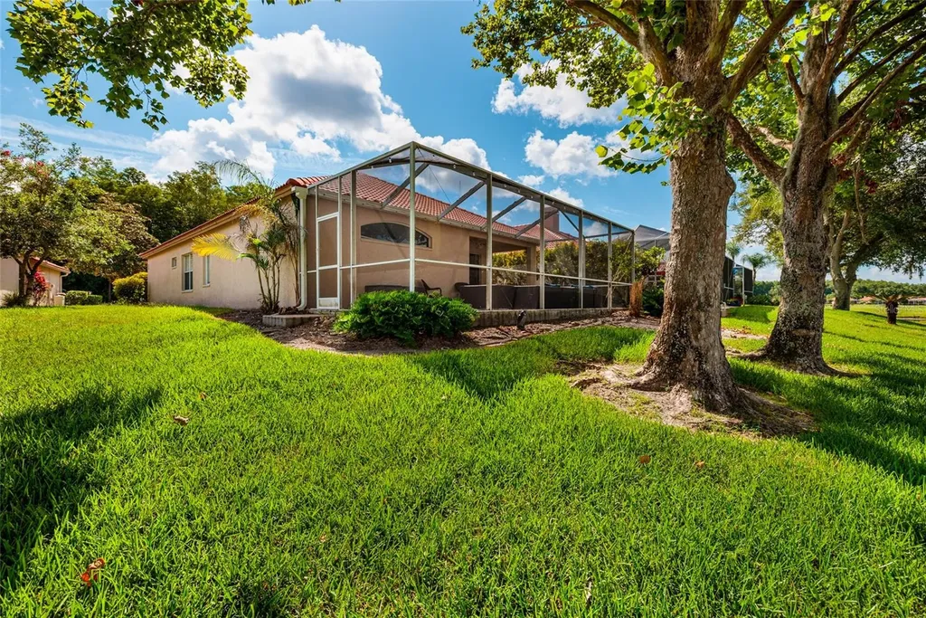1338 Dartford Drive Tarpon Springs FL 34688