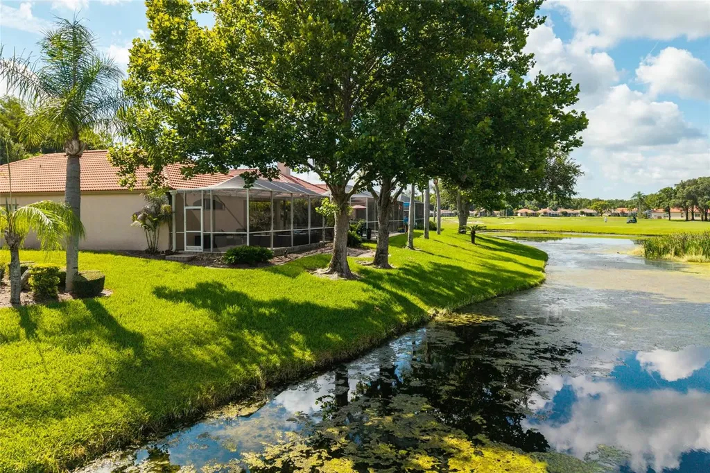 1338 Dartford Drive Tarpon Springs FL 34688