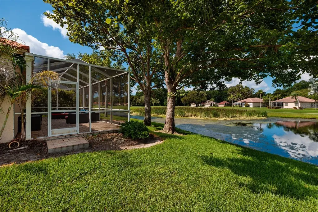 1338 Dartford Drive Tarpon Springs FL 34688