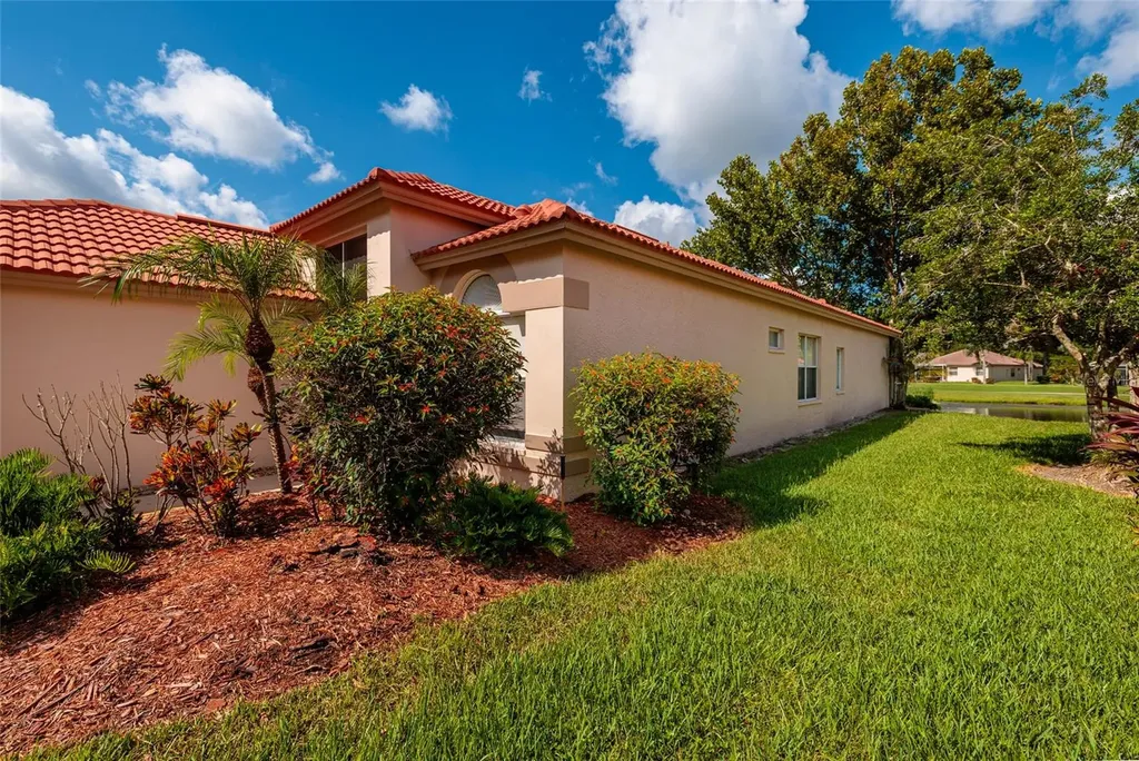 1338 Dartford Drive Tarpon Springs FL 34688