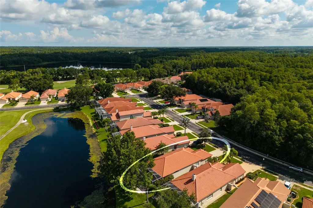 1338 Dartford Drive Tarpon Springs FL 34688