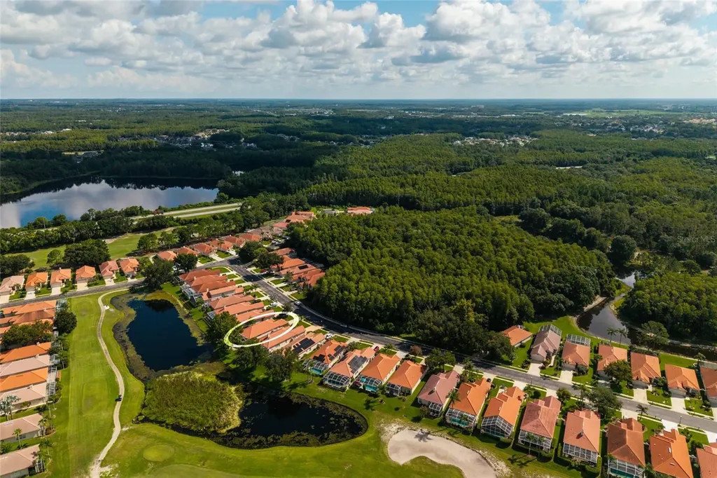 1338 Dartford Drive Tarpon Springs FL 34688