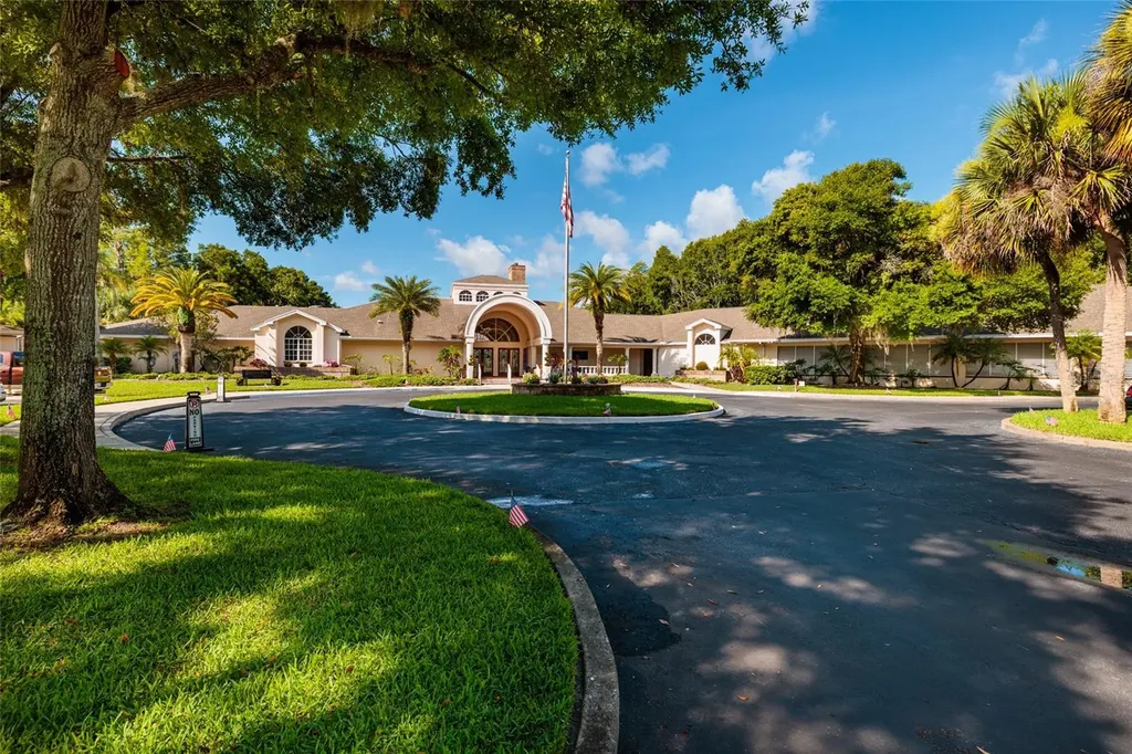 1338 Dartford Drive Tarpon Springs FL 34688