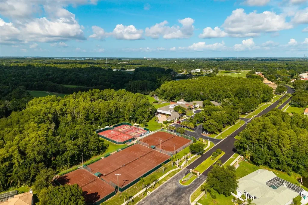 1338 Dartford Drive Tarpon Springs FL 34688