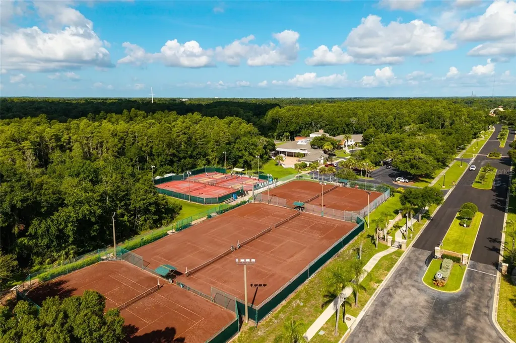 1338 Dartford Drive Tarpon Springs FL 34688