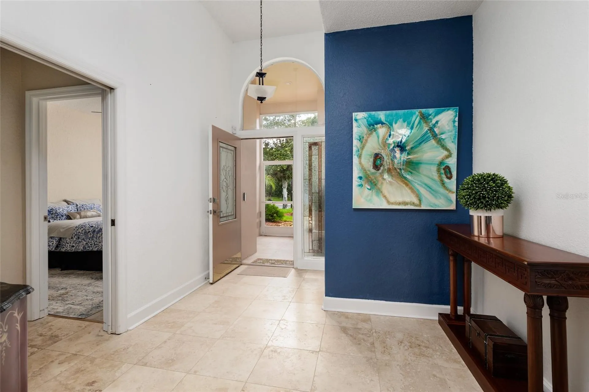 1338 Dartford Drive Tarpon Springs FL 34688