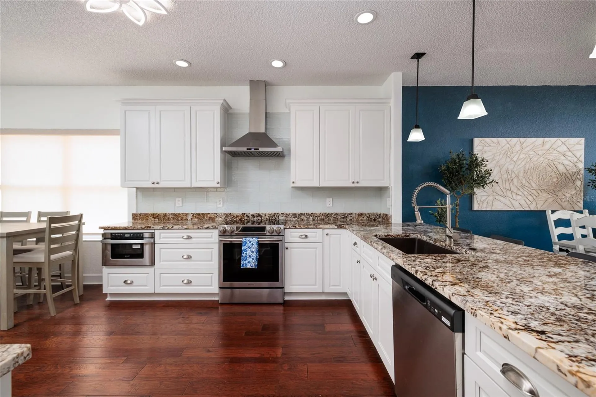 1338 Dartford Drive Tarpon Springs FL 34688