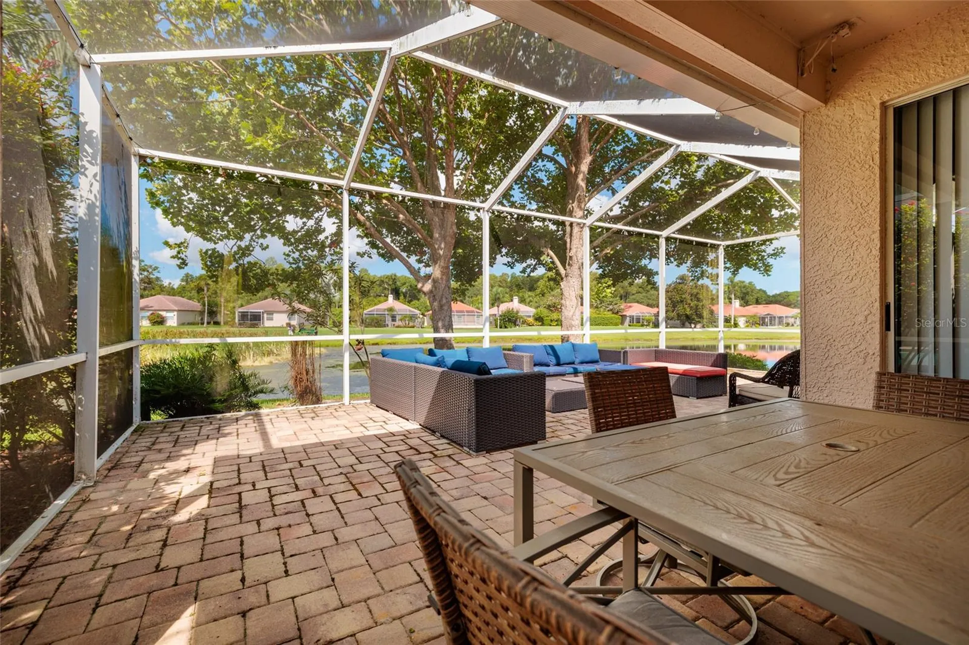1338 Dartford Drive Tarpon Springs FL 34688