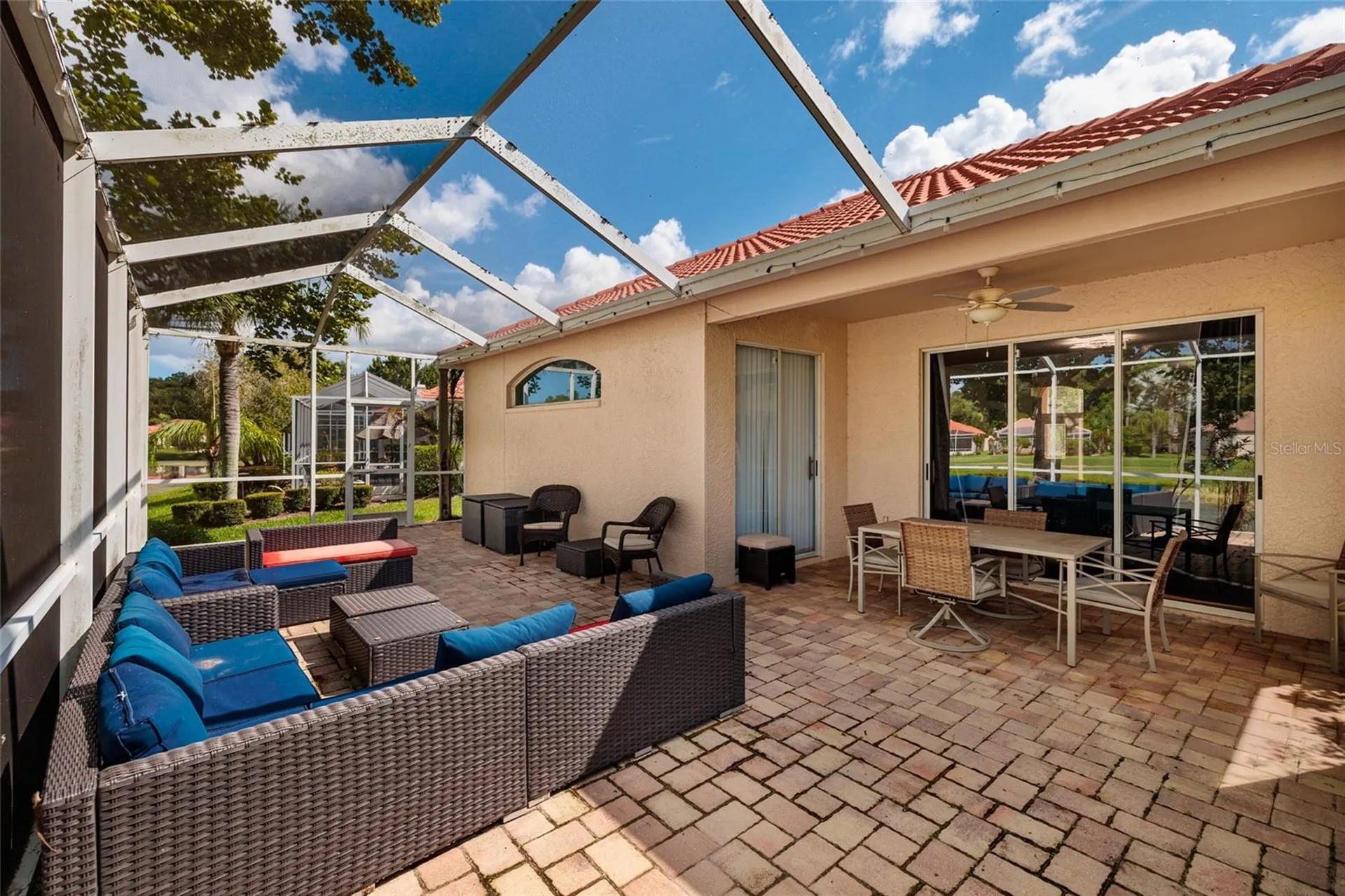 1338 Dartford Drive Tarpon Springs FL 34688