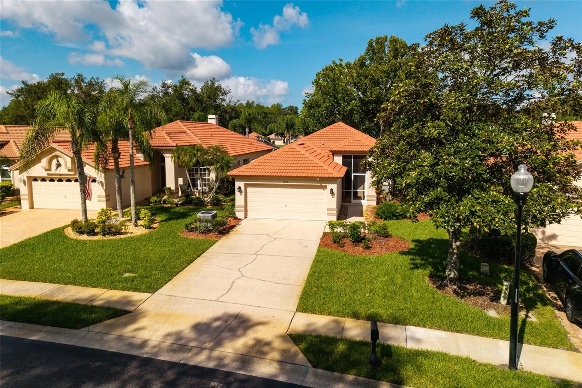 1338 Dartford Drive Tarpon Springs FL 34688