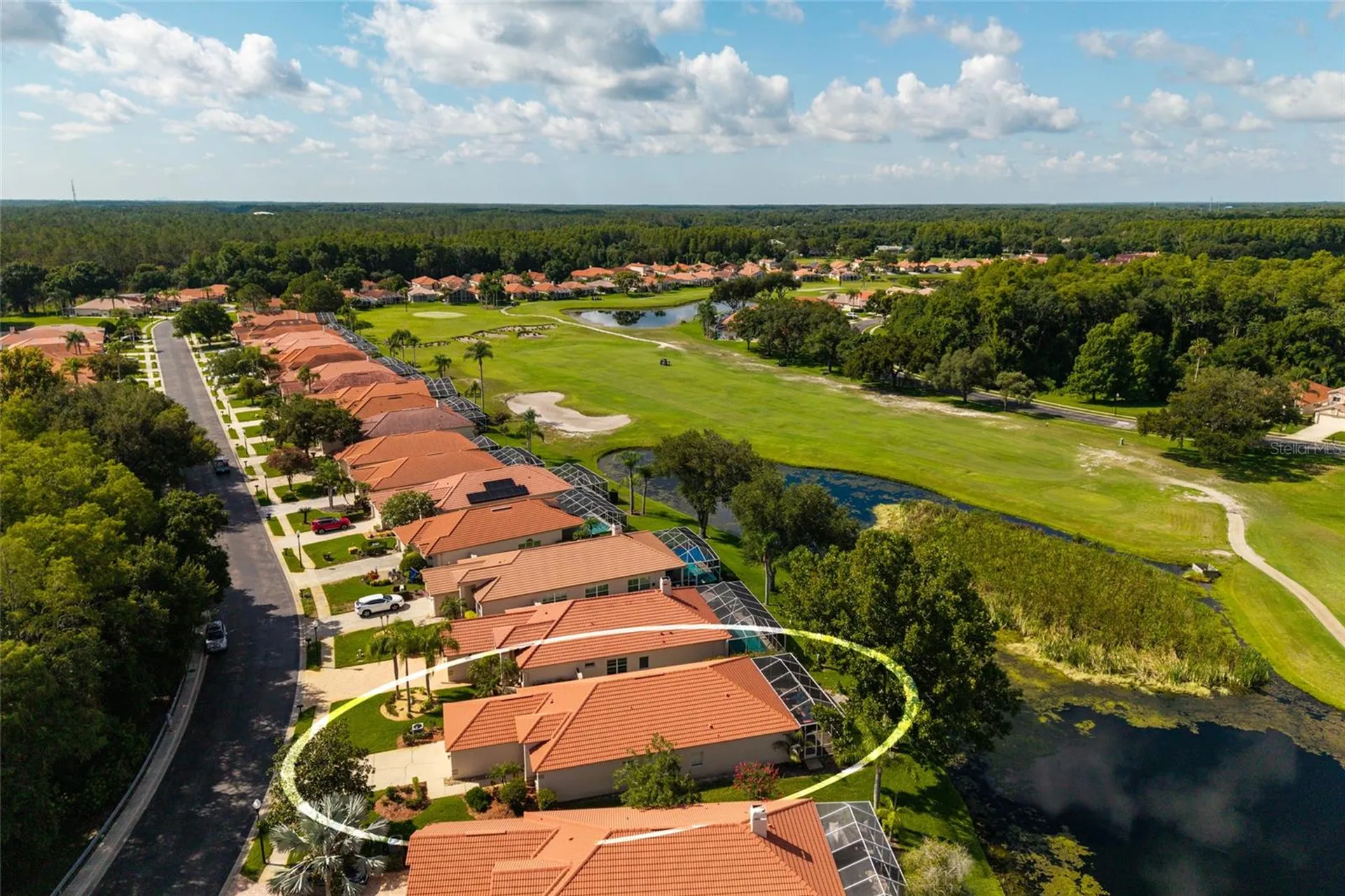 1338 Dartford Drive Tarpon Springs FL 34688