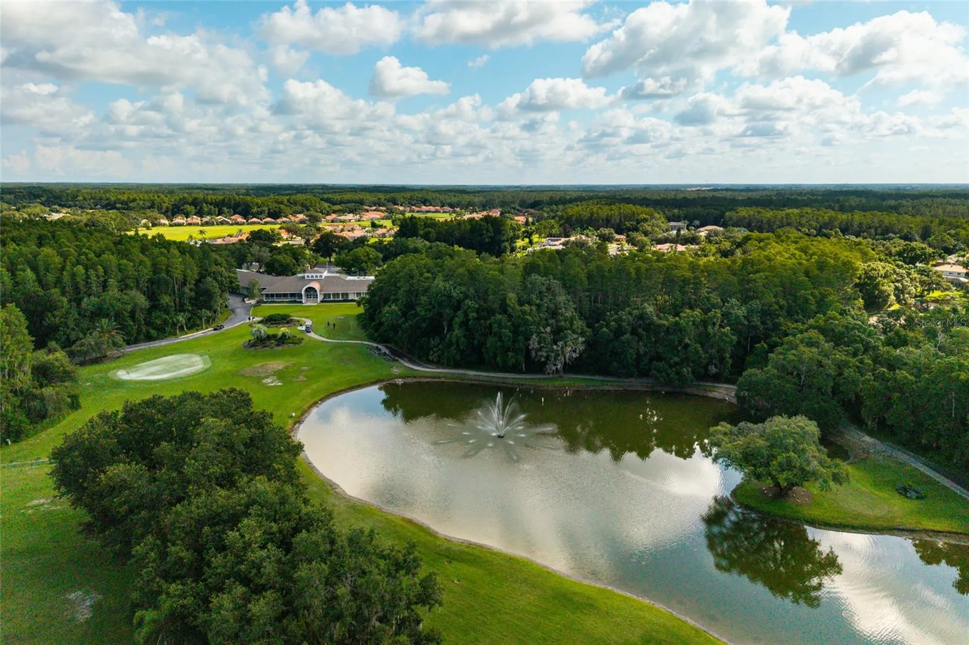 1338 Dartford Drive Tarpon Springs FL 34688