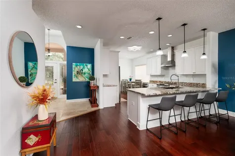 1338 Dartford Drive Tarpon Springs FL 34688