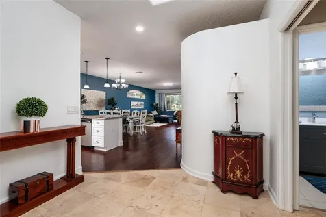 1338 Dartford Drive Tarpon Springs FL 34688