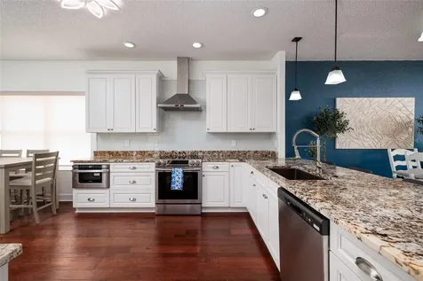 1338 Dartford Drive Tarpon Springs FL 34688