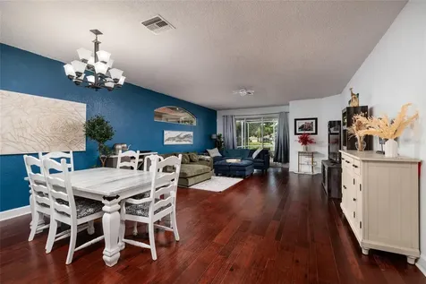 1338 Dartford Drive Tarpon Springs FL 34688