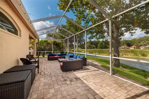 1338 Dartford Drive Tarpon Springs FL 34688