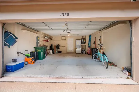 1338 Dartford Drive Tarpon Springs FL 34688