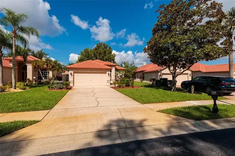 1338 Dartford Drive Tarpon Springs FL 34688