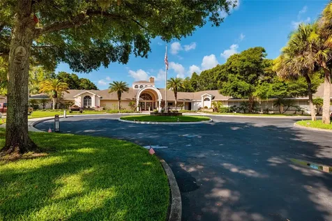 1338 Dartford Drive Tarpon Springs FL 34688