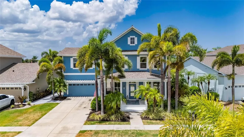5216 Point Harbor Lane Apollo Beach FL 33572
