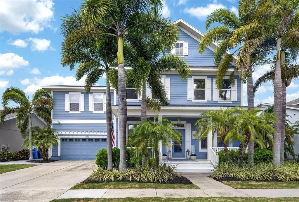 5216 Point Harbor Lane Apollo Beach FL 33572