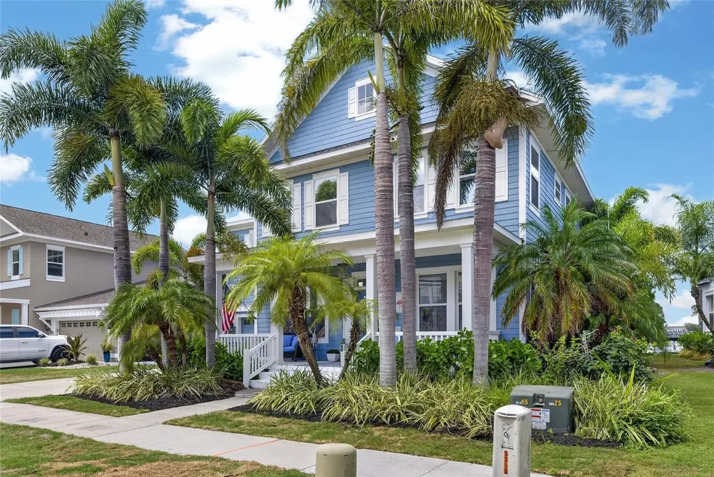 5216 Point Harbor Lane Apollo Beach FL 33572