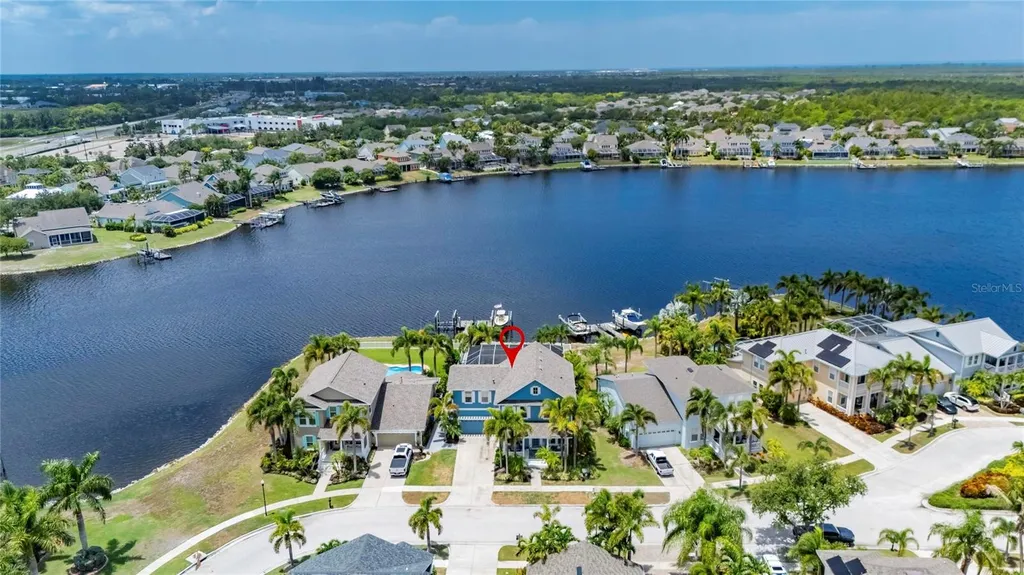 5216 Point Harbor Lane Apollo Beach FL 33572