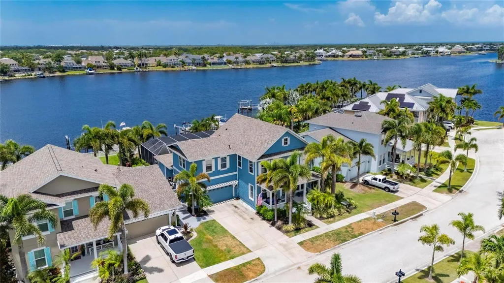 5216 Point Harbor Lane Apollo Beach FL 33572