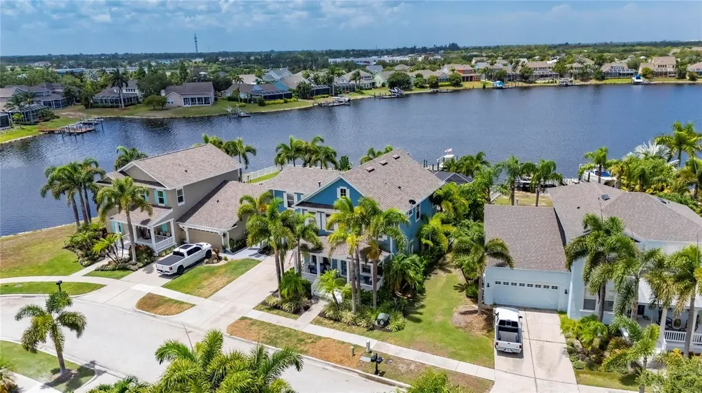 5216 Point Harbor Lane Apollo Beach FL 33572
