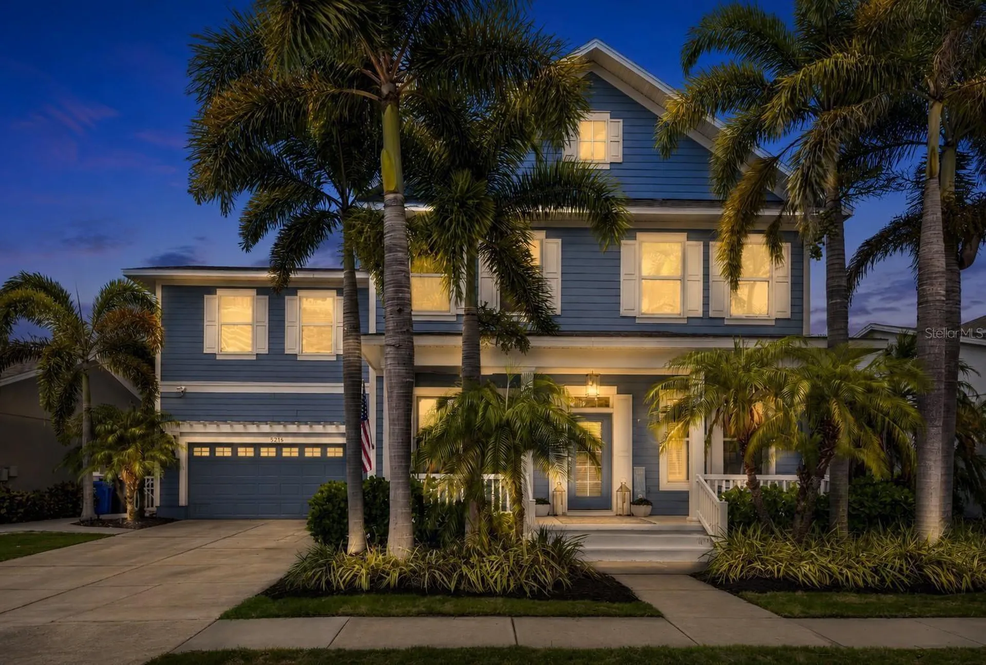 5216 Point Harbor Lane Apollo Beach FL 33572