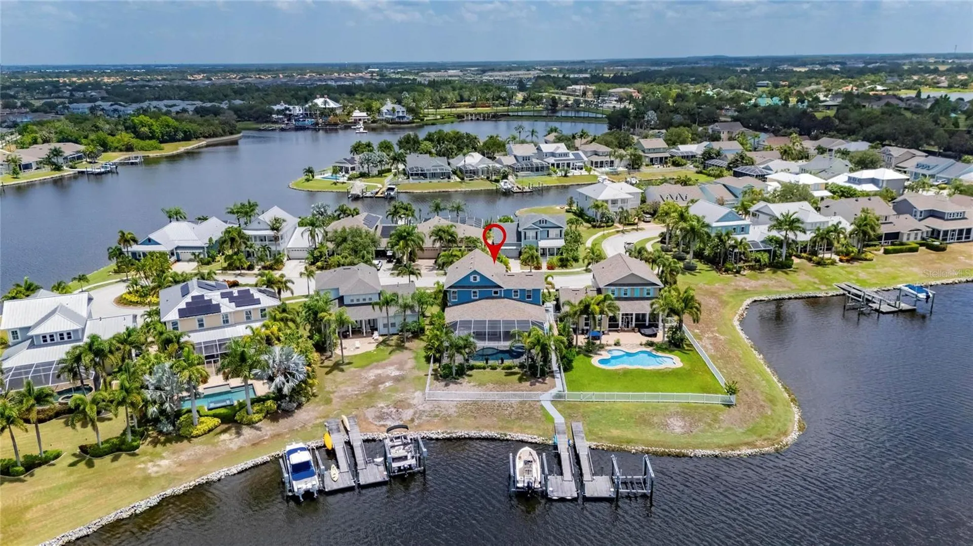 5216 Point Harbor Lane Apollo Beach FL 33572