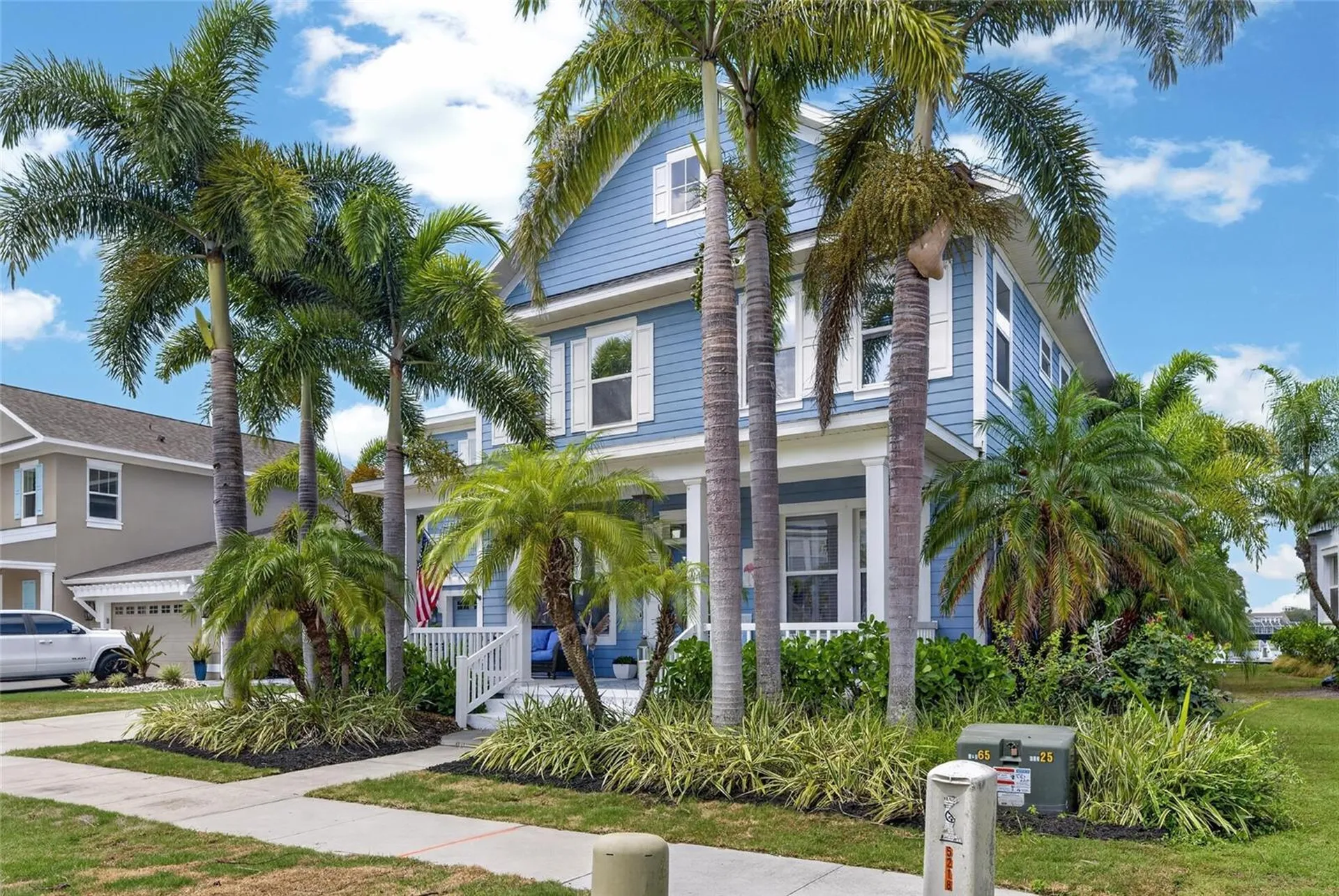 5216 Point Harbor Lane Apollo Beach FL 33572