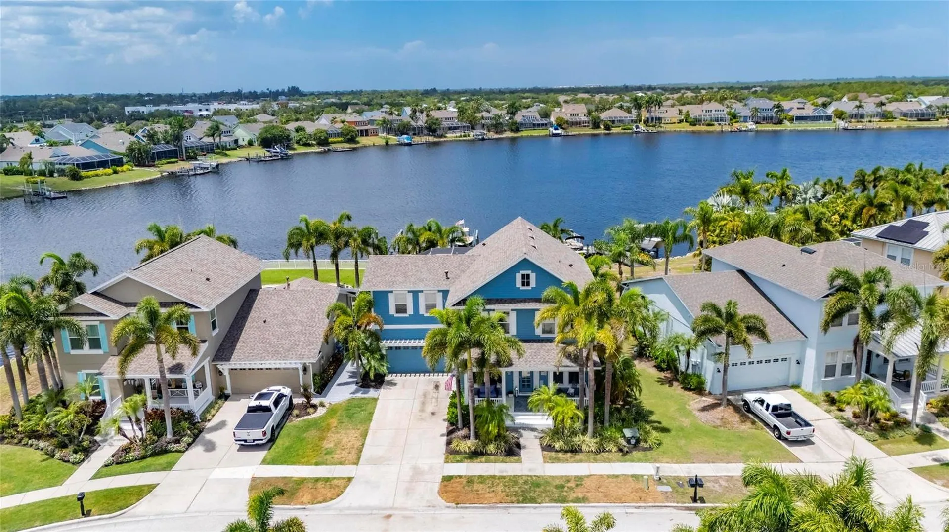 5216 Point Harbor Lane Apollo Beach FL 33572