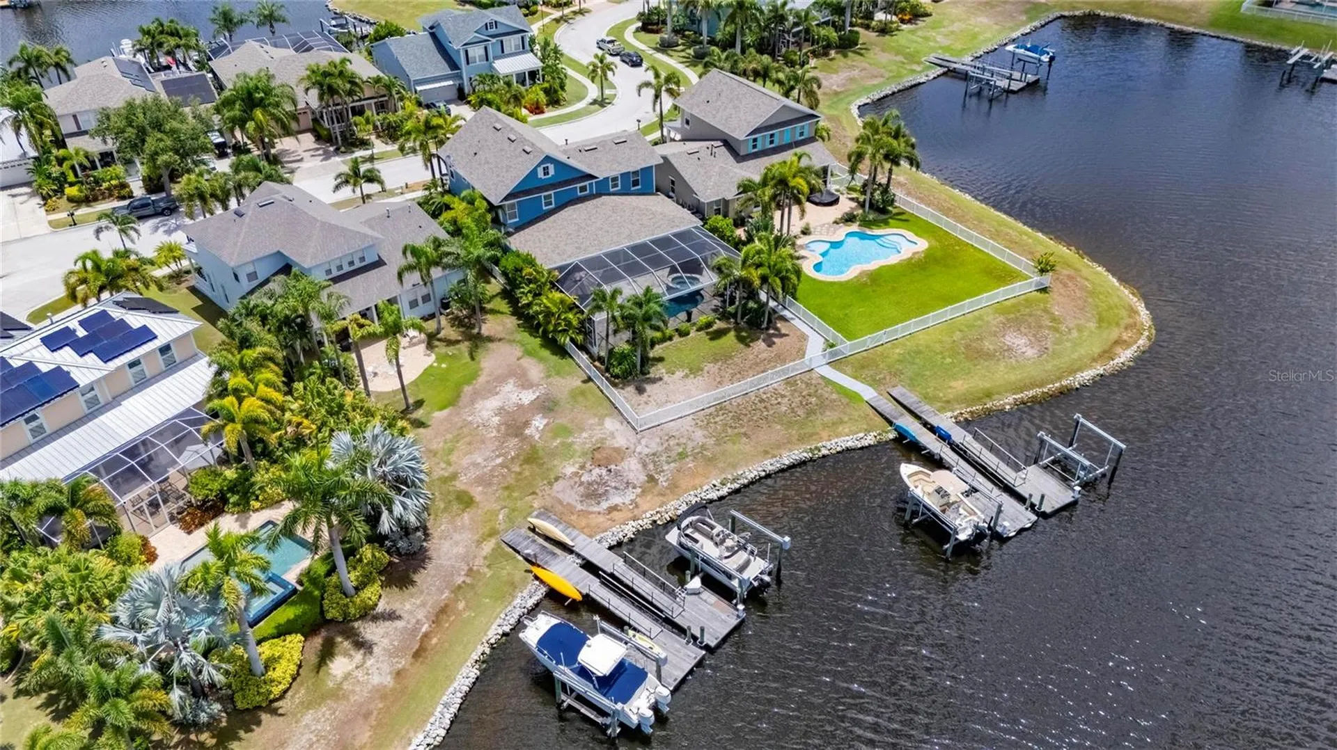 5216 Point Harbor Lane Apollo Beach FL 33572