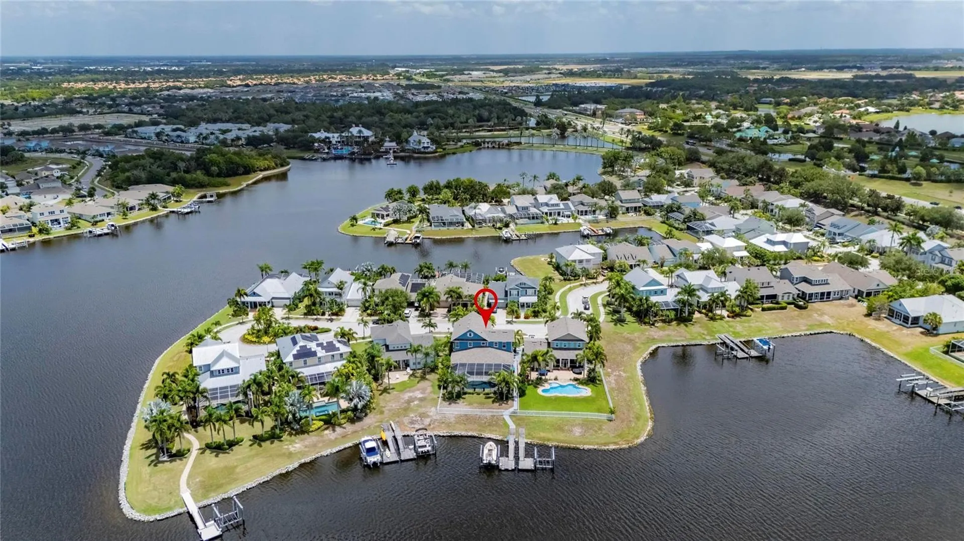 5216 Point Harbor Lane Apollo Beach FL 33572