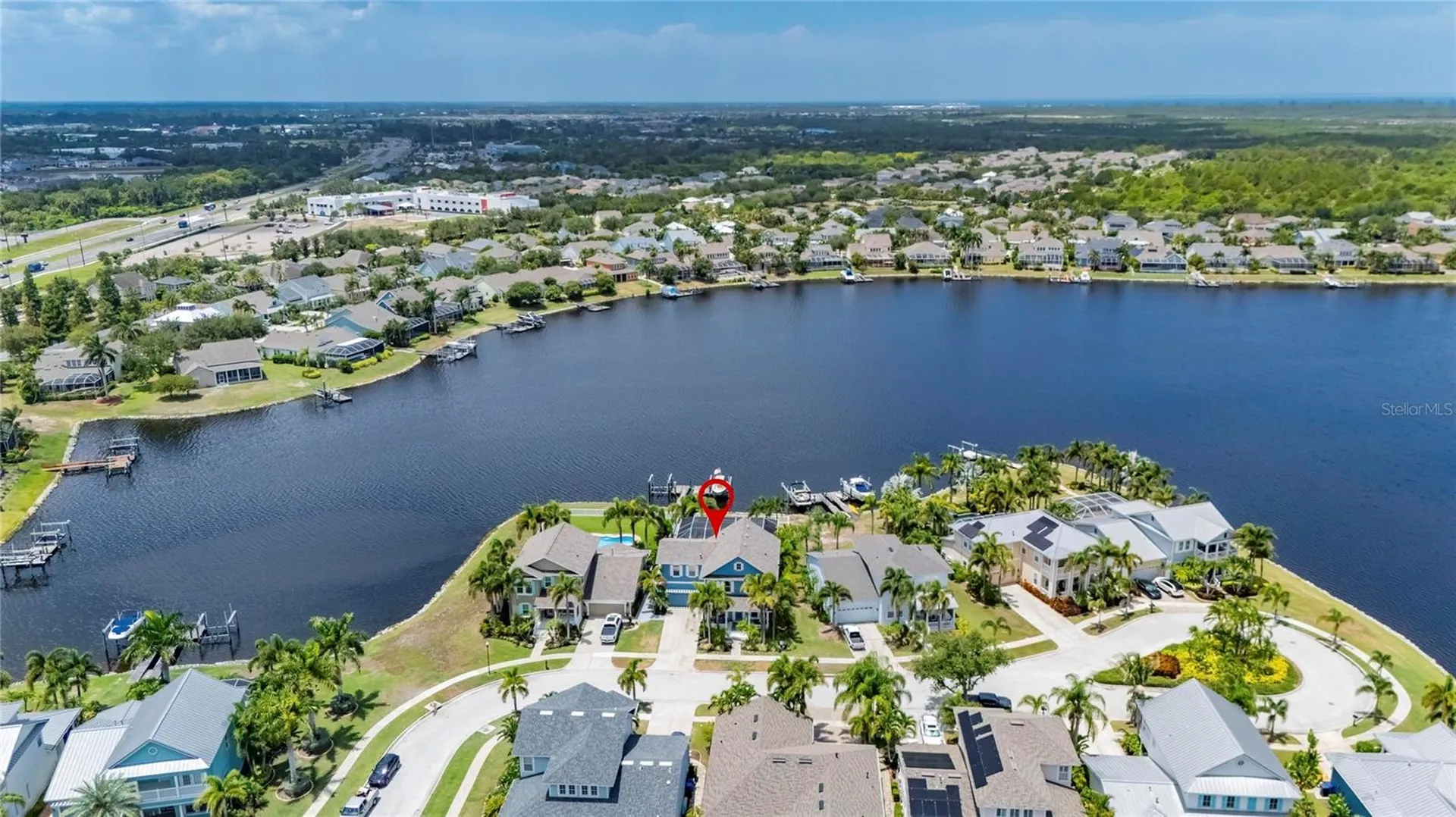 5216 Point Harbor Lane Apollo Beach FL 33572