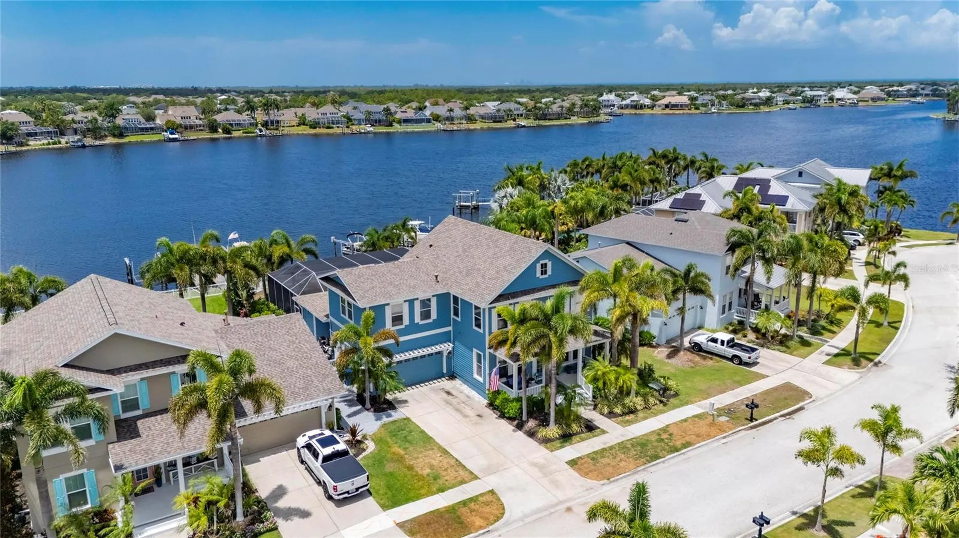 5216 Point Harbor Lane Apollo Beach FL 33572