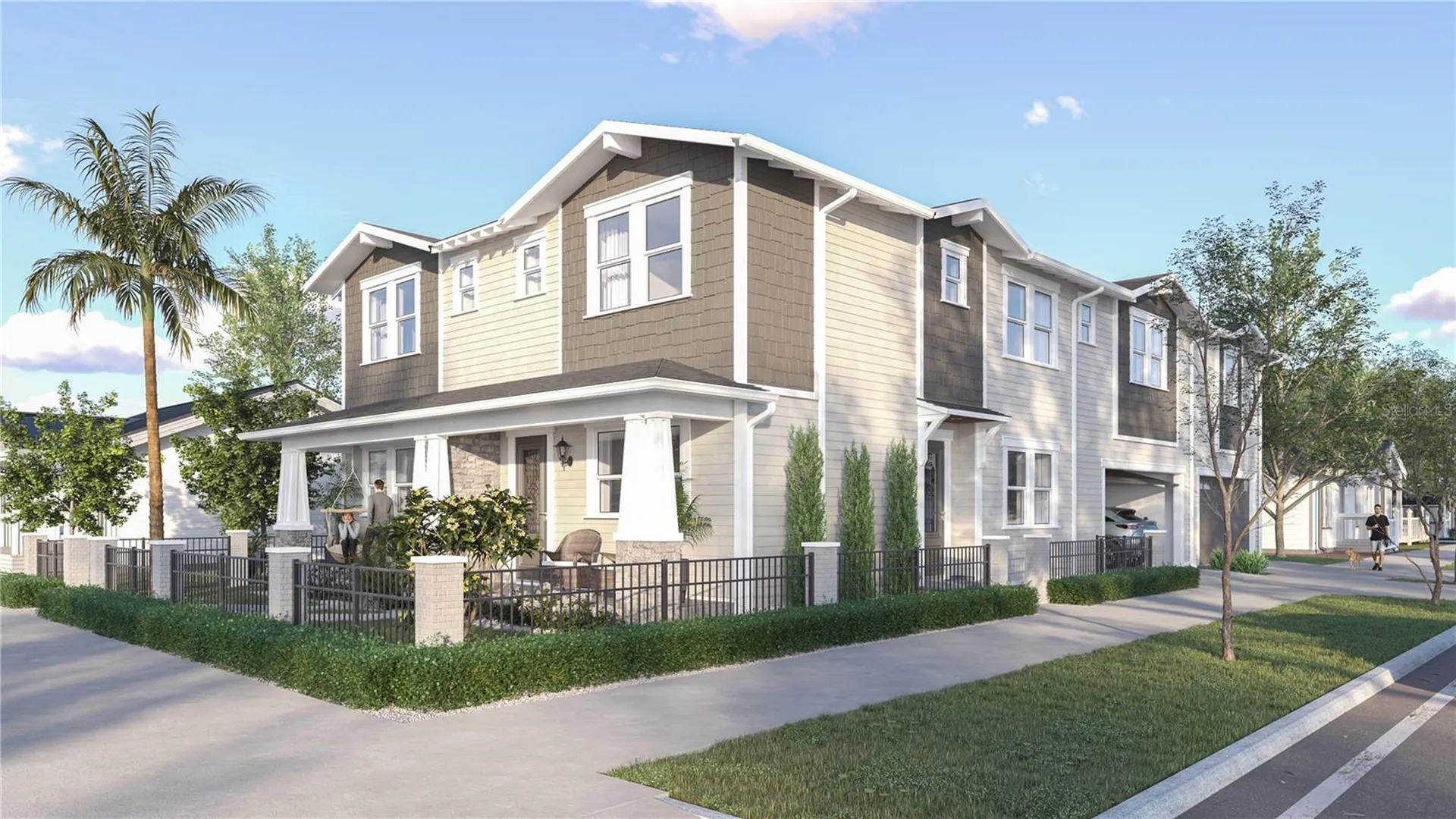 3110 N Tampa Street Tampa FL 33603