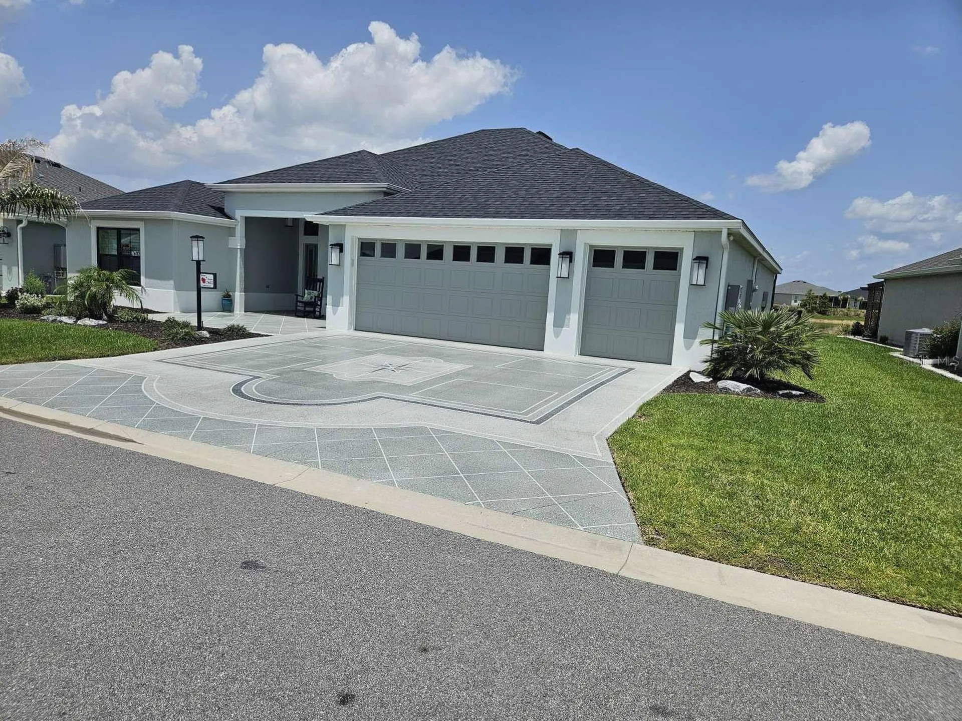 7602 Frank Dipietro Drive The Villages FL 34762